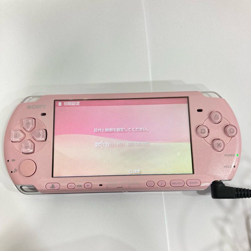 SONY PSP