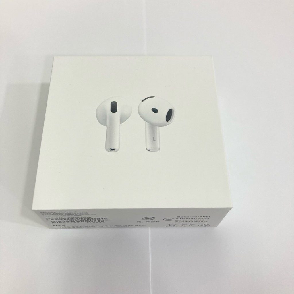 AirPods