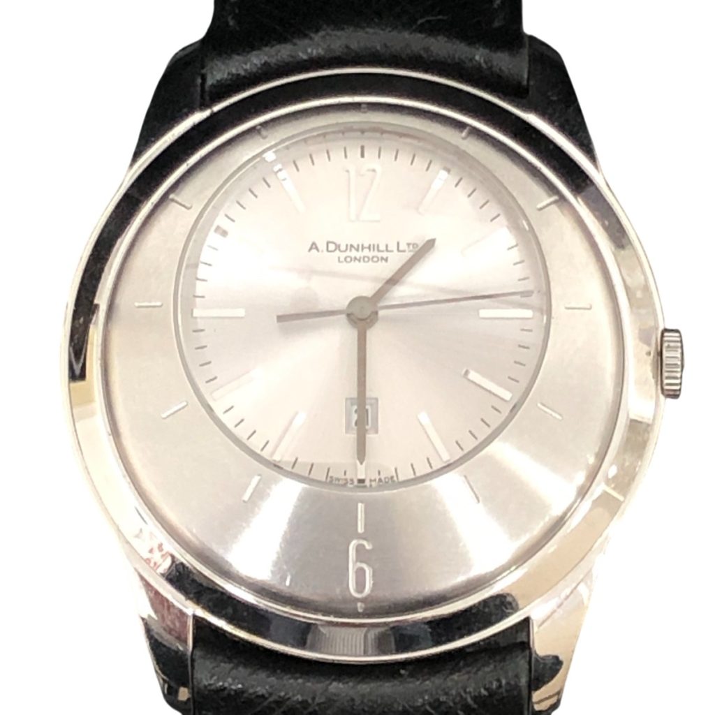 ダンヒル / 腕時計