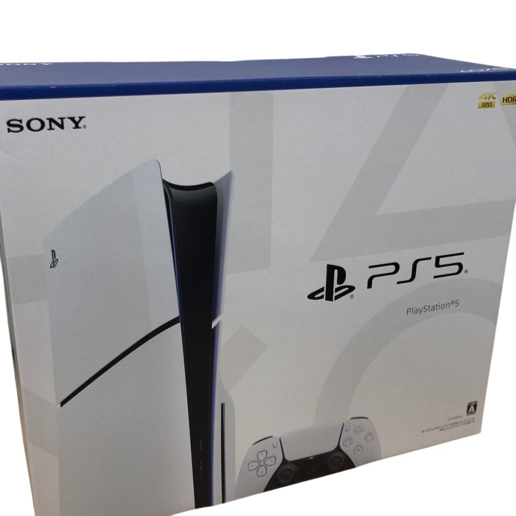 PlayStation 5