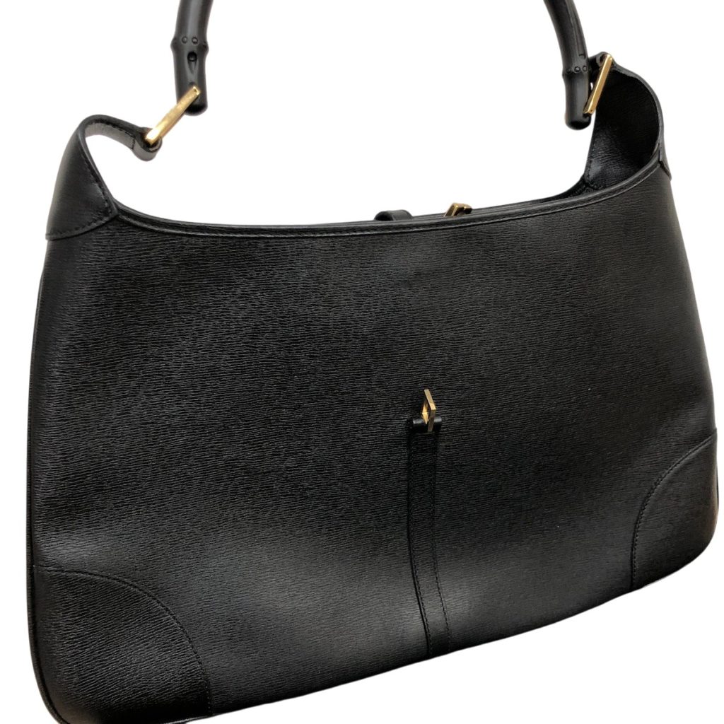 グッチ / バンブー ワンショルダーバッグ