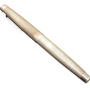 プラチナム 万年筆