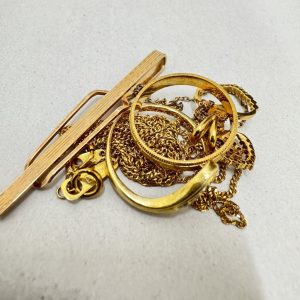 金 / GOLD / アクセサリー / まとめ / 貴金属