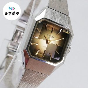 CITIZEN レディースウォッチ