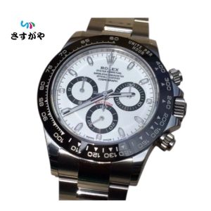 ROLEX デイトナ