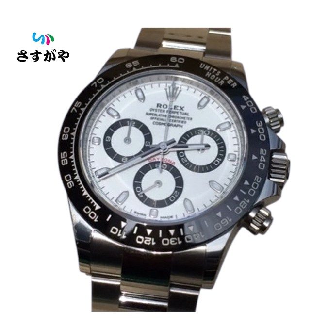 ROLEX デイトナ