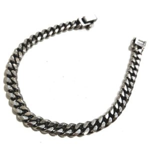 Pt850 プラチナ ブレスレット アンクレット アクセサリー