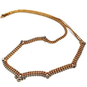 K18 18金 ネックレス アクセサリー