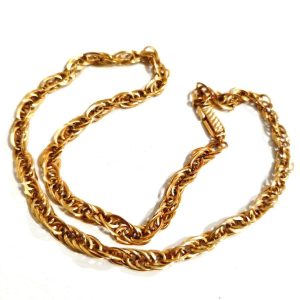 K18 18金 ネックレス アクセサリー