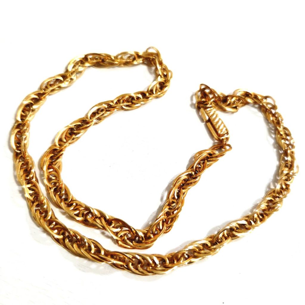 K18 18金 ネックレス アクセサリー