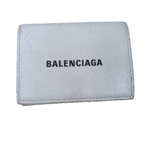 BALENCIAGA キャッシュ ミニウォレット
