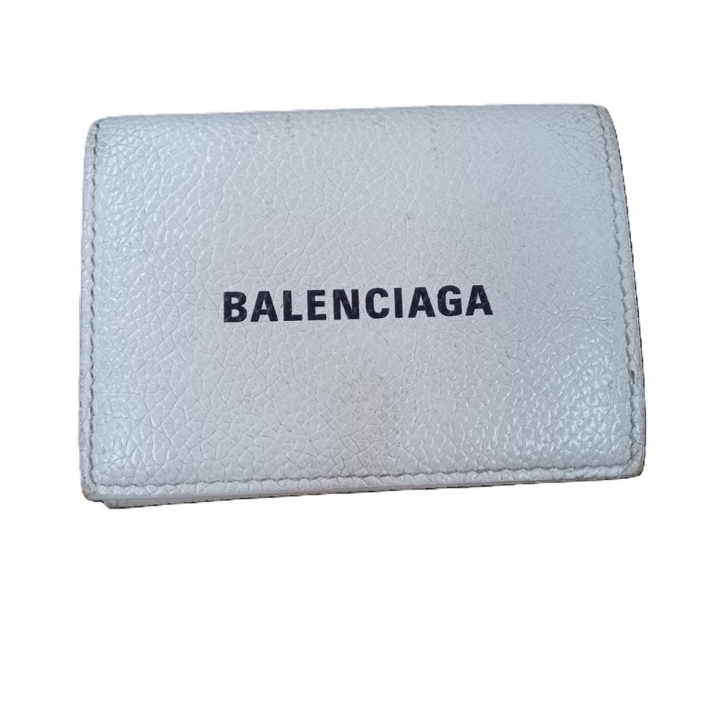 BALENCIAGA キャッシュ ミニウォレット