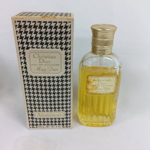 ディオール香水