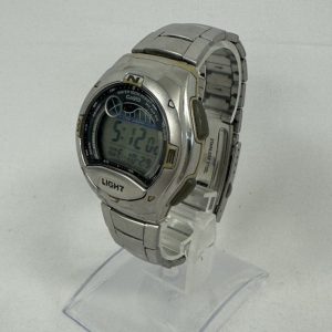 CASIO W-753