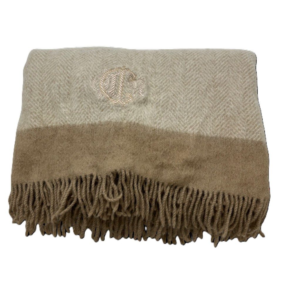 Christian Dior　ストール