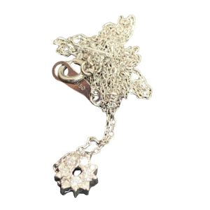 Pt850/950ネックレス