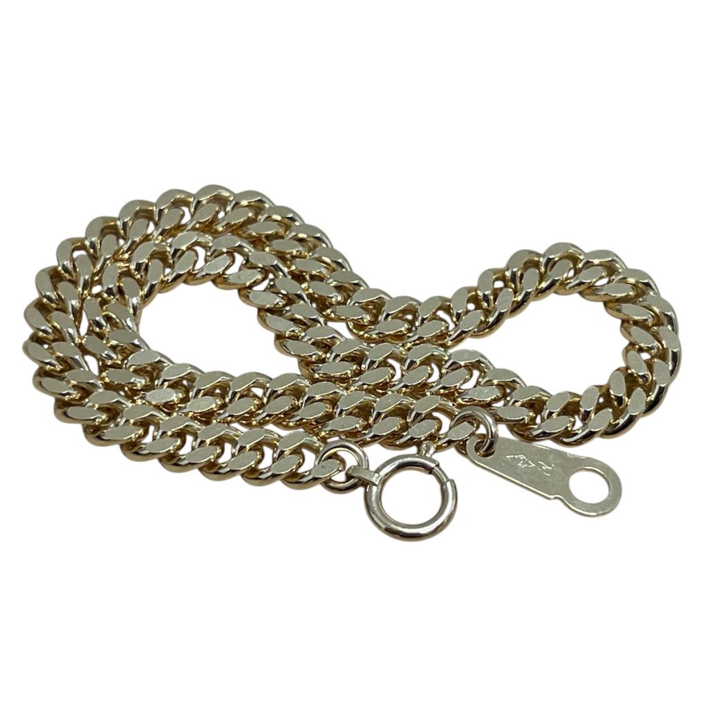 K18ブレスレット