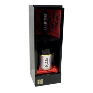 森伊蔵 楽酔喜酒 1999 600ml 25%