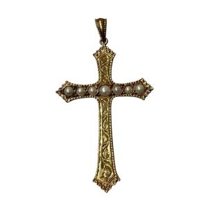 K18 トップ 石あり 18金 ネックレス アクセサリー