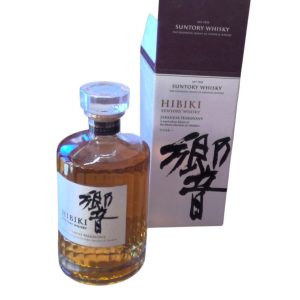 サントリーウイスキー 響 JAPANESE HARMONY