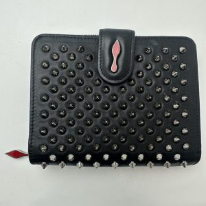 クリスチャン・ルブタン  パネトーネ スパイク