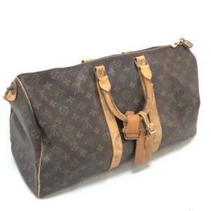 ゆってぃールイヴィトン ボビー モノグラム グラセ M46520 LOUIS VUITTON ルイヴィトン モノグラム・グラセ ボビー M46520