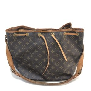 ルイヴィトン / プチノエ