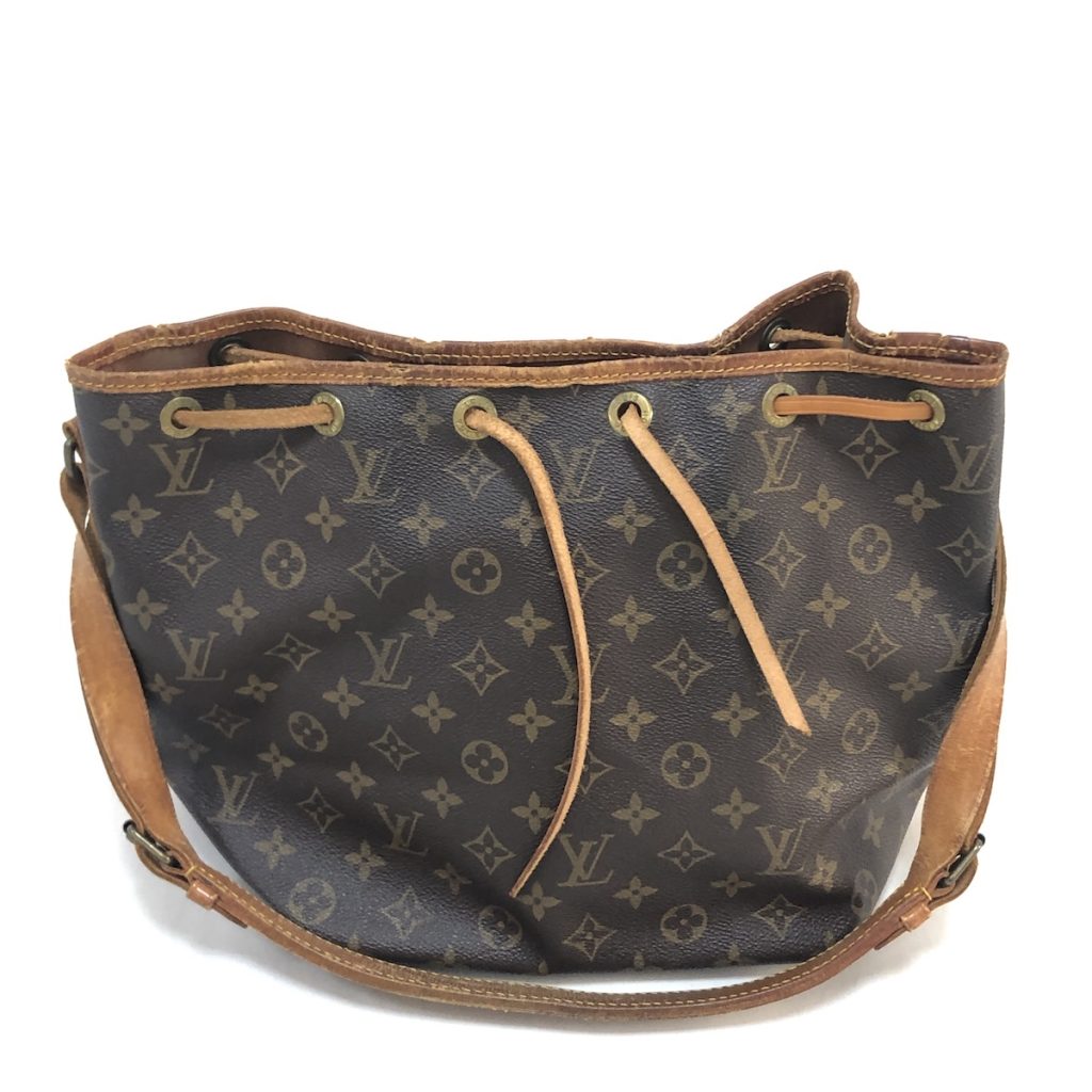 ルイヴィトン / プチノエ