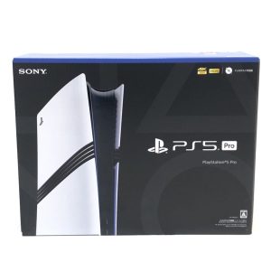 ソニー / PlayStation 5 Pro / CFI-7000B01
