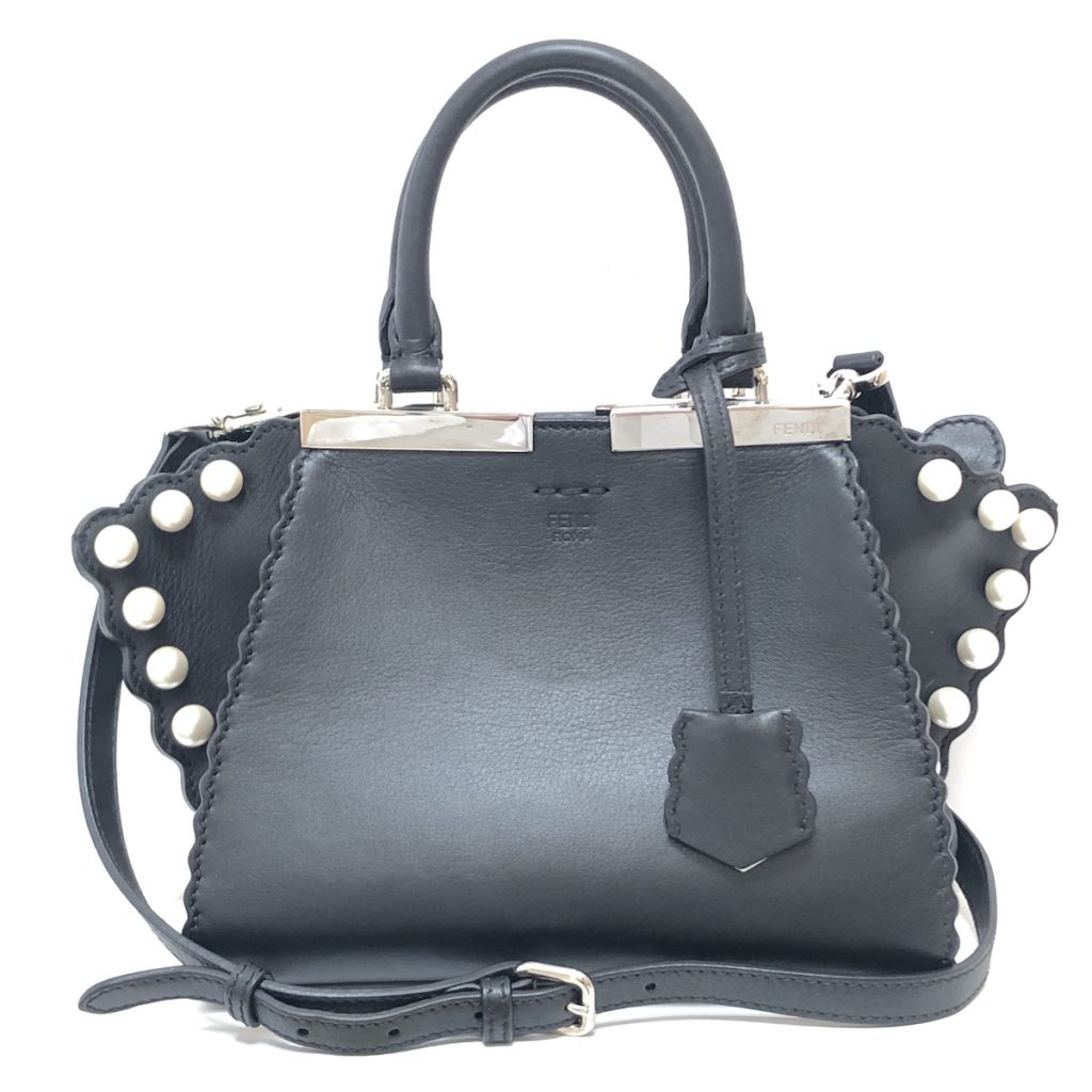 フェンディ / ハンドバッグ