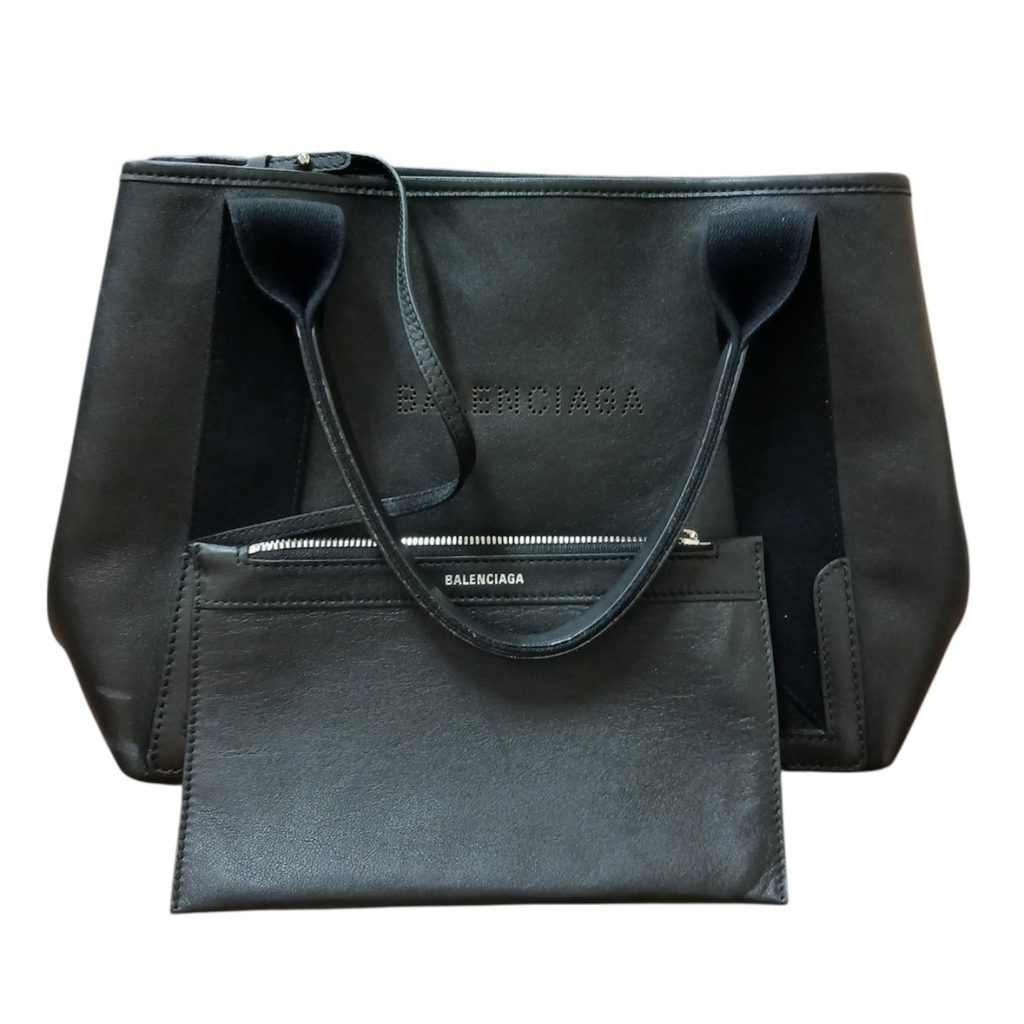 BALENCIAGA（バレンシアガ） カバス トートバッグの買取実績 | 買取 