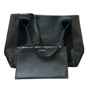 BALENCIAGA（バレンシアガ） カバス トートバッグ