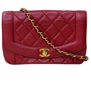 CHANEL シャネル ショルダーバッグ