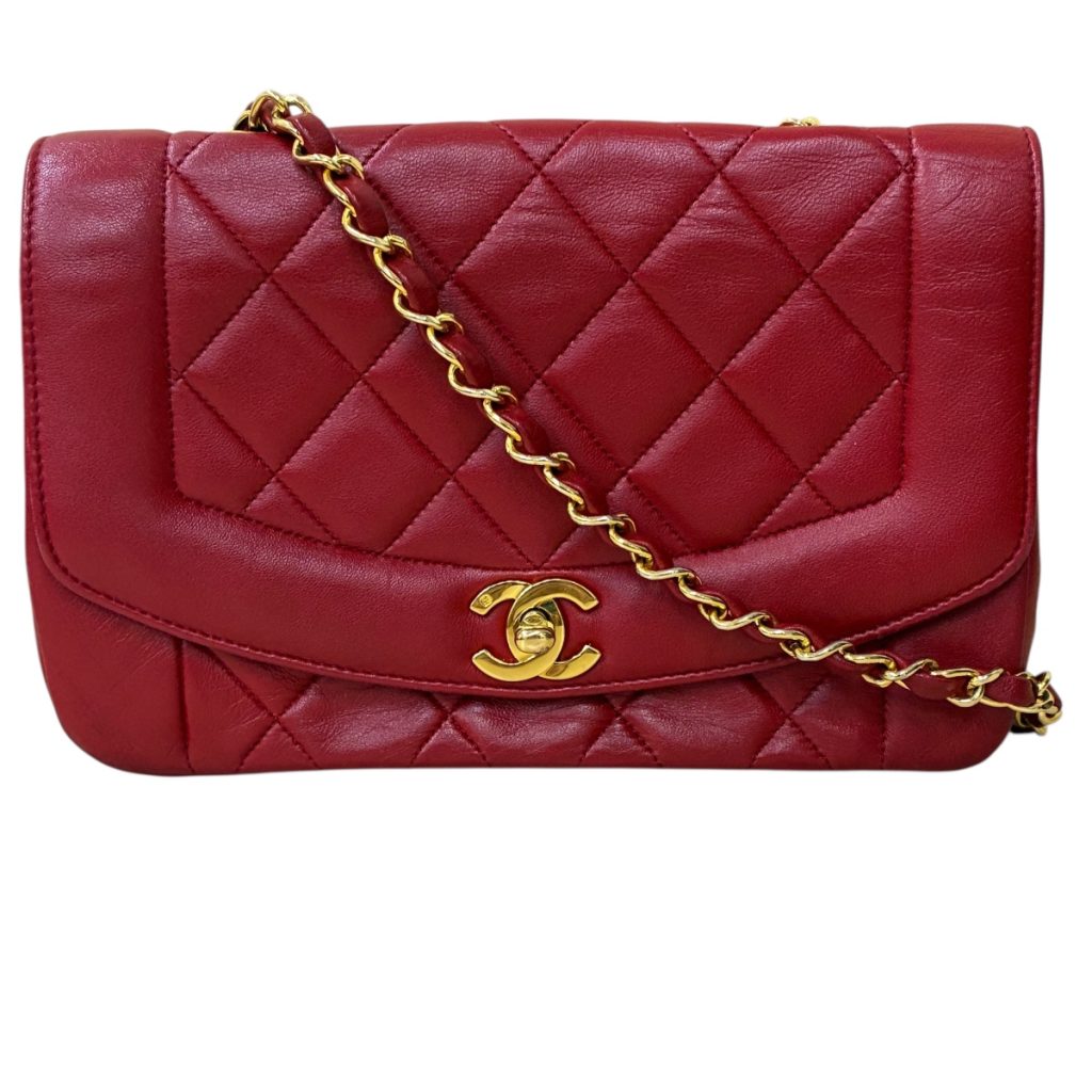 CHANEL シャネル ショルダーバッグ