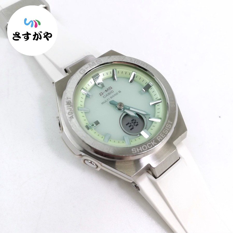 Baby-G 時計