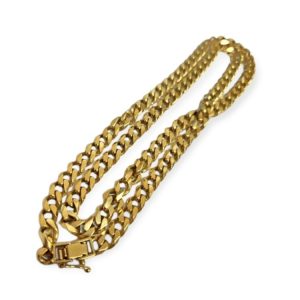 K18 750 喜平ネックレス