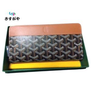 ゴヤール 財布