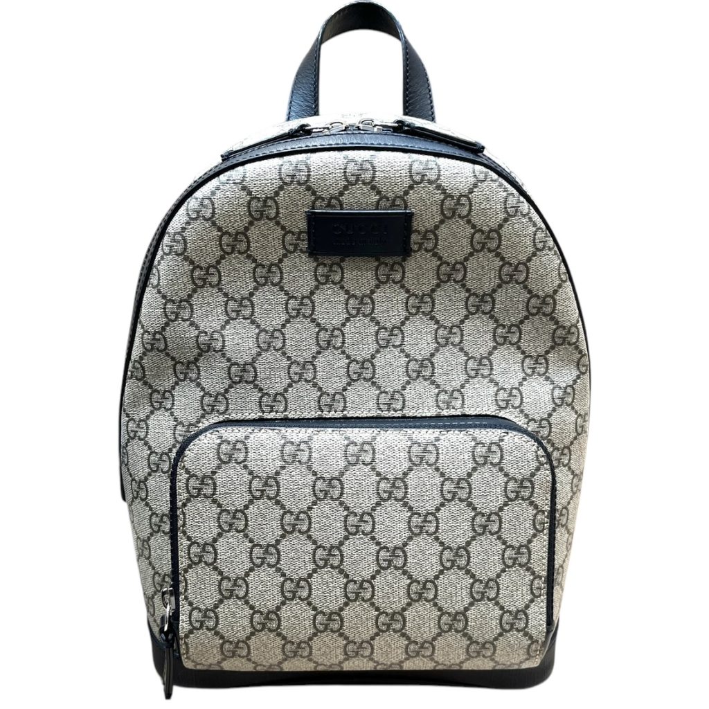 グッチ GUCCI リュックサック 429020 GGスプリーム バッグ