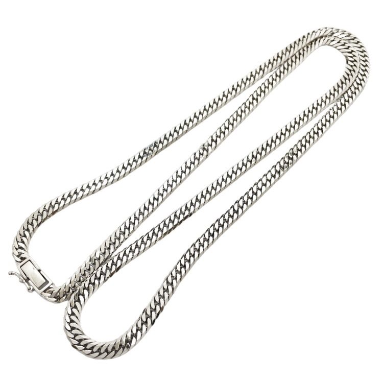 Pt850 プラチナ850 ネックレス