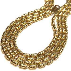 K18 18金 ネックレス アクセサリー