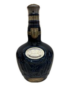 お酒 ウイスキー ロイヤルサルート21年