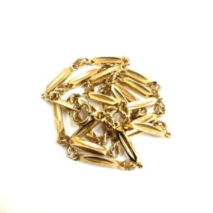 K18 18金 750 ネックレス チェーン 貴金属