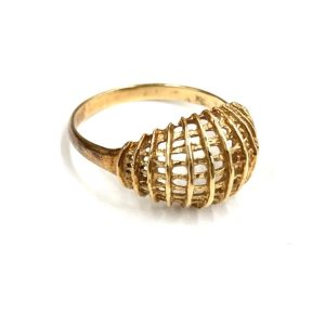 24K＋足金刻印のリングの買取実績 | 買取専門店さすがや