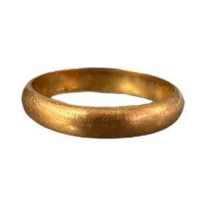 K18(18金)リング(指輪)