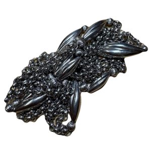 Pt850　プラチナ　地金　ネックレス　アクセサリー