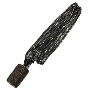 Pt1000 Pt850 インゴット付きネックレス