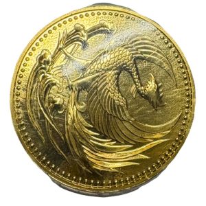 K18 18金 ネクタイピン オパール 2ctの買取実績 | 買取専門店