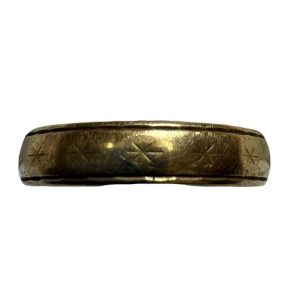 K18 18金 金 地金 指輪 アクセサリー