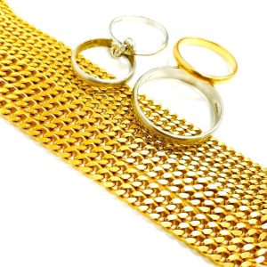 K18(18金) 750刻印あり ネックレスの買取実績 | 買取専門店さすがや