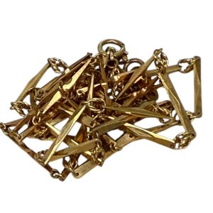 K18 750 ネックレス